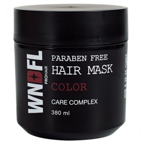 WNDFL Маска для окрашенных волос Color 380мл